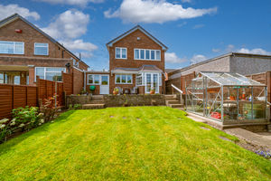 GARDEN- click for photo gallery